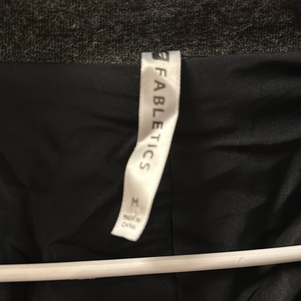 Fabletics Jacket - image 4